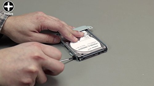 OWC 2TB Drive Upgrade Kit for PS4 - Image 3