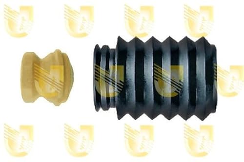 Unigom 392301 Kit Tampone Ammortizzatore Anteriore Mini One/Cooper 02>06