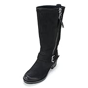white mountain backbeat boots