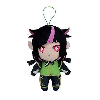 アニプレックス ツイステ ビッグぬいぐるみ リリア Amazon.co.jp: ディズニー ツイステッドワンダーランド Twisted