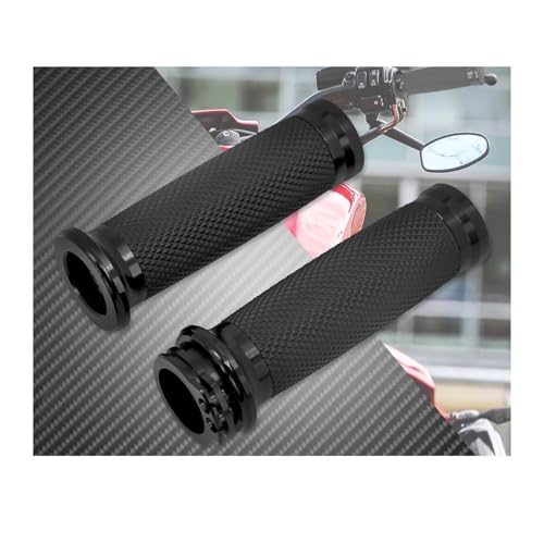Grips de manillar de 1 pulgada para Softail Heritage 3