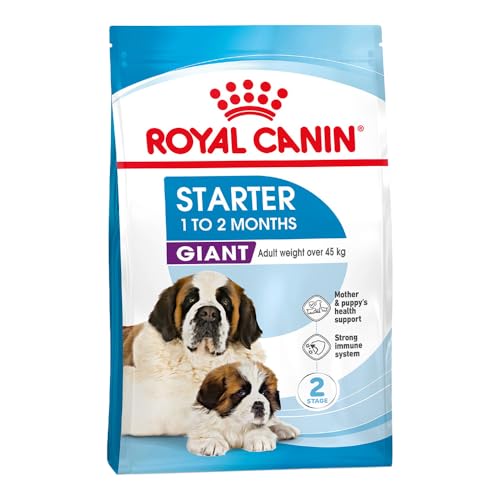 Royal Canin Giant Starter 12.0 kg