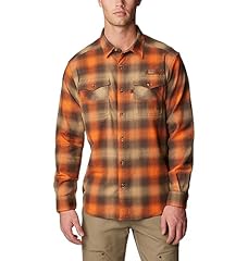 Cordovan Buck Plaid