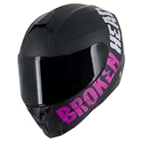 Broken Head