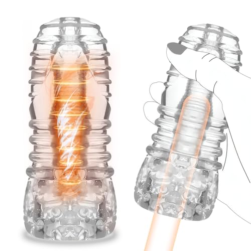 Best Male Masturbator Sleeve