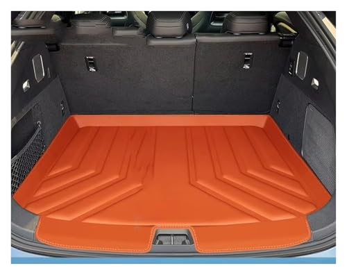 Tapis sol coffre BYD Sealion 7 2024-25 liner cargo protecteur