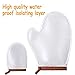 ANSPHIE 5 Pack Self Tanning Mitt Applicator Tanning Mitts Self Tanner Kit, Self Tanner Mitt Applicator Sunless Tanner Mitt Self Tanning Glove for Self Tan Mitt Applicator Self Tanner Mit Tanner Glove