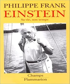 Einstein: - TRADUIT DE L'ANGLAIS AVEC UN CHAPITRE COMPLEMENTAIRE ***** NO 242