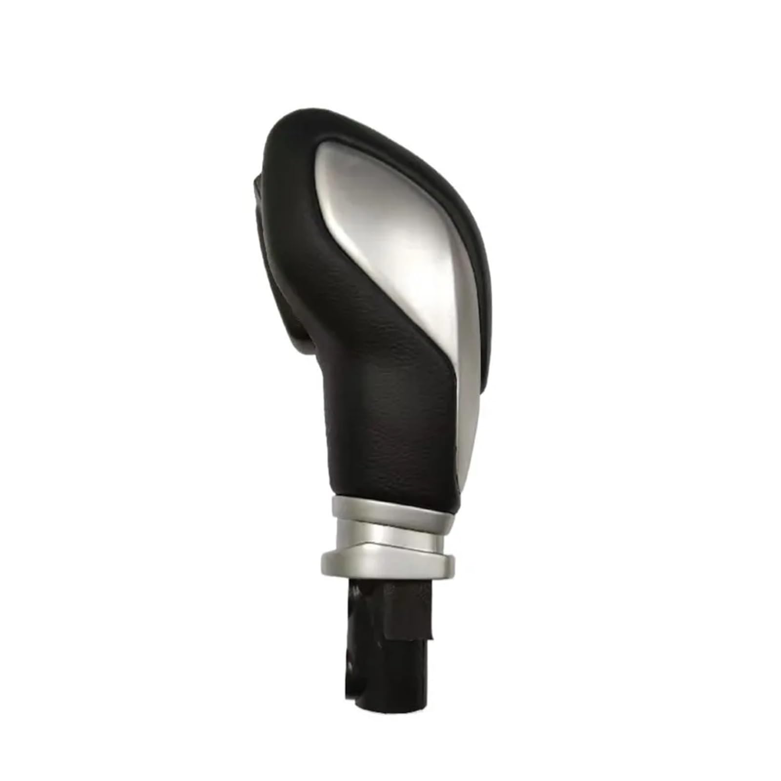Jsyalmslw Black Shift Lever Knob For Focus 2015 For Edge Oe Bv6p7l010dc3ja6 Abs Upgrade