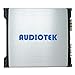 Audiotek AT920S 2000W 2 Channel Class A/B 2 Ohm Stable Car Audio Stereo Amplifier w/LED Indicator
