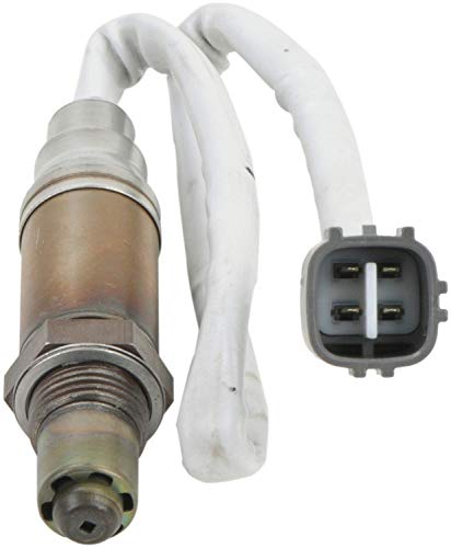 Sonde lambda Bosch 15028 de type OE fitment avec faisceau électrique scellé
