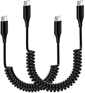 2本セット 4 in 1 巻き取り充電ケーブル USB TypeC ケーブル 2本セット