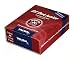 Produktbild Dr. Perl Filter Junior Aktivkohlefilter groß-9 mm-Jubox 5 x 40er, Kohlenstoff, Rot, 10 x 8 x 5 cm