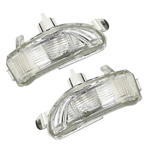 Clignotant de rétroviseur extérieur Skoda Fabia répétiteur droit 6V0949102 passager