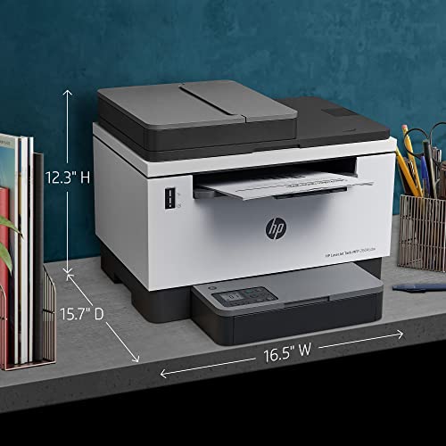 HP LaserJet Tank MFP 2604sdw Printer - Image 14