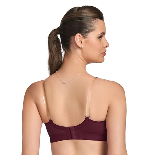 Image of TRYLO Women Full Coverage Bra