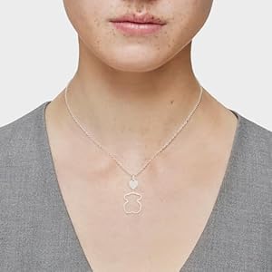 Zilveren oorbellen | Gepersonaliseerde sieraden van topkwaliteit - Kleine Zus