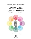 Molte Voci, Una Canzone. Condividere L'organizzazione Attraverso La Sociocrazia - 2