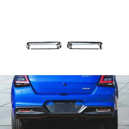 Amazon | TARCELL 新型 スイフト ZC型 ZD型 アクセサリー リア