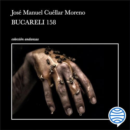 Bucareli 158 cover art