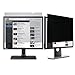 Price comparison product image ZOODGO 19 Inch Computer Privacy Filter for 19" Square Monitor(5:4 Aspect Ratio) Screen Protector Film for Data Confidentiality Anti-Spy Anti-Blue Light Anti-Glare Fuss-Free Installation