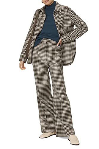 Rent The Runway Pre-Loved Teal Mock Neck Sweater