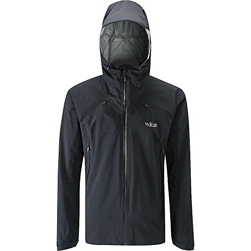 rab cycling jacket