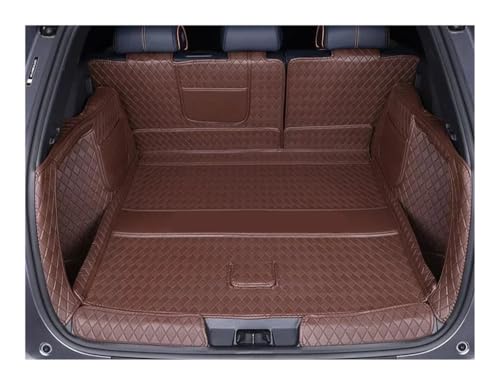 Tapis de coffre Geely KX11 idéal pour vos sorties nature et voyages 2025