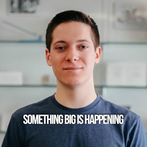 Something Big Is Happening