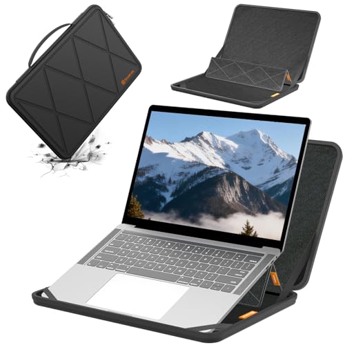 Housse pour ordinateur portable 13 pouce Smatree MS24T Microsoft Surface Pro 8 et 9