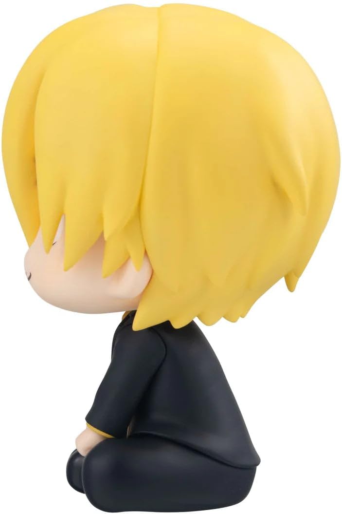 Megahouse-Lookup ONE Piece Sanji Figure