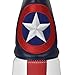 PRG Golf Captain USA Blade Putter Cover Captain USA