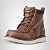 Rebar Wedge Moc Toe Waterproof Work Boot