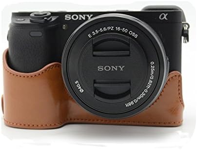 sony camera cases amazon