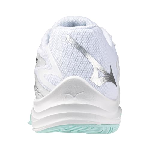 Mizuno THUNDER BLADE Z Chaussures de volleyball Tint Femme Taille42 - vue 8