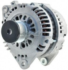 BBB Industries 11119 Alternator