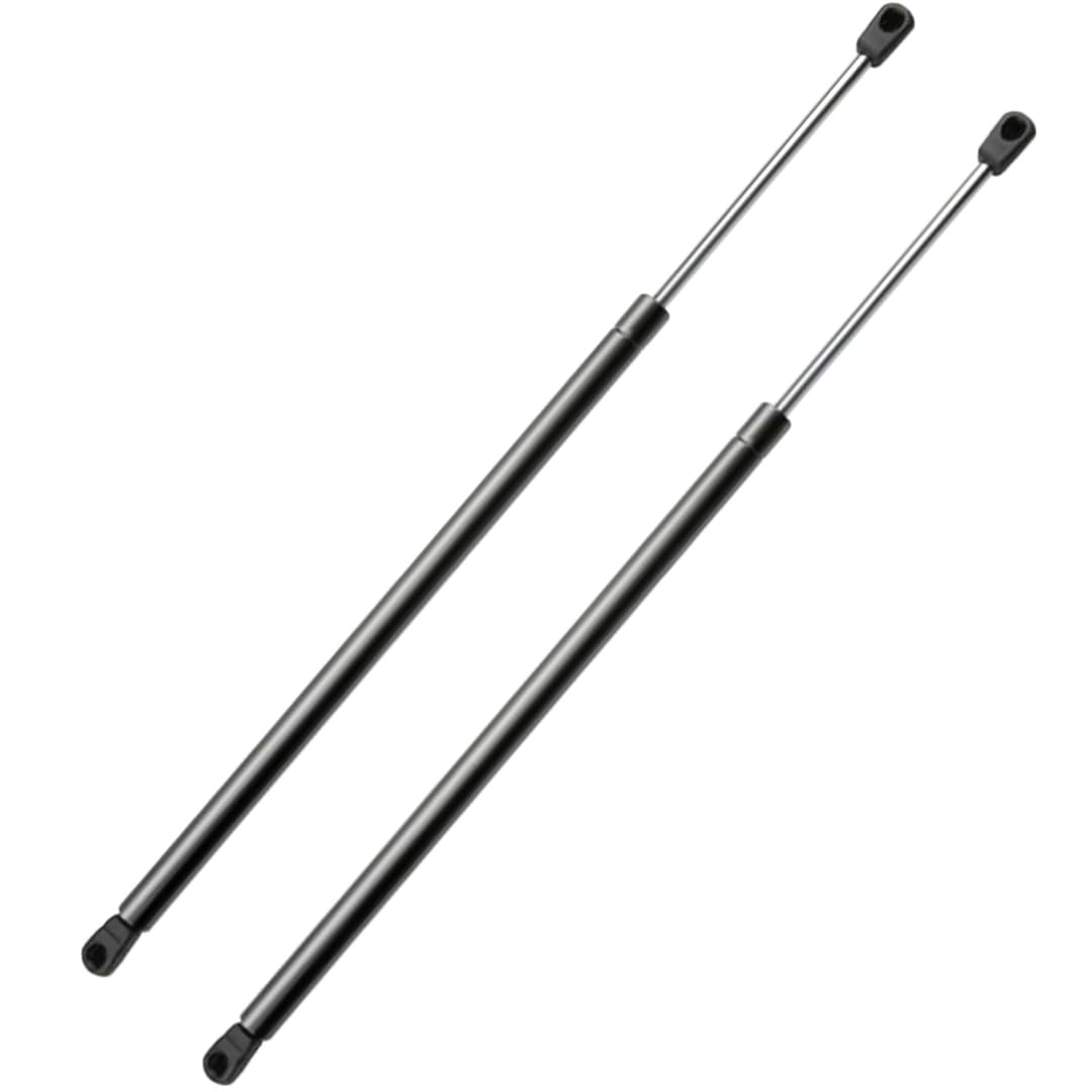 Rufutle Liftgate Struts for Dodge Durango 2006-2009, 2Pcs Rear Tailgate Lift Support Spring Shocks Struts SG214019