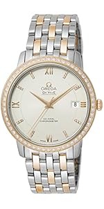 Omega 腕時計 310.30.42.50.01.002 ブラック OMEGA（オメガ）スピードマスター