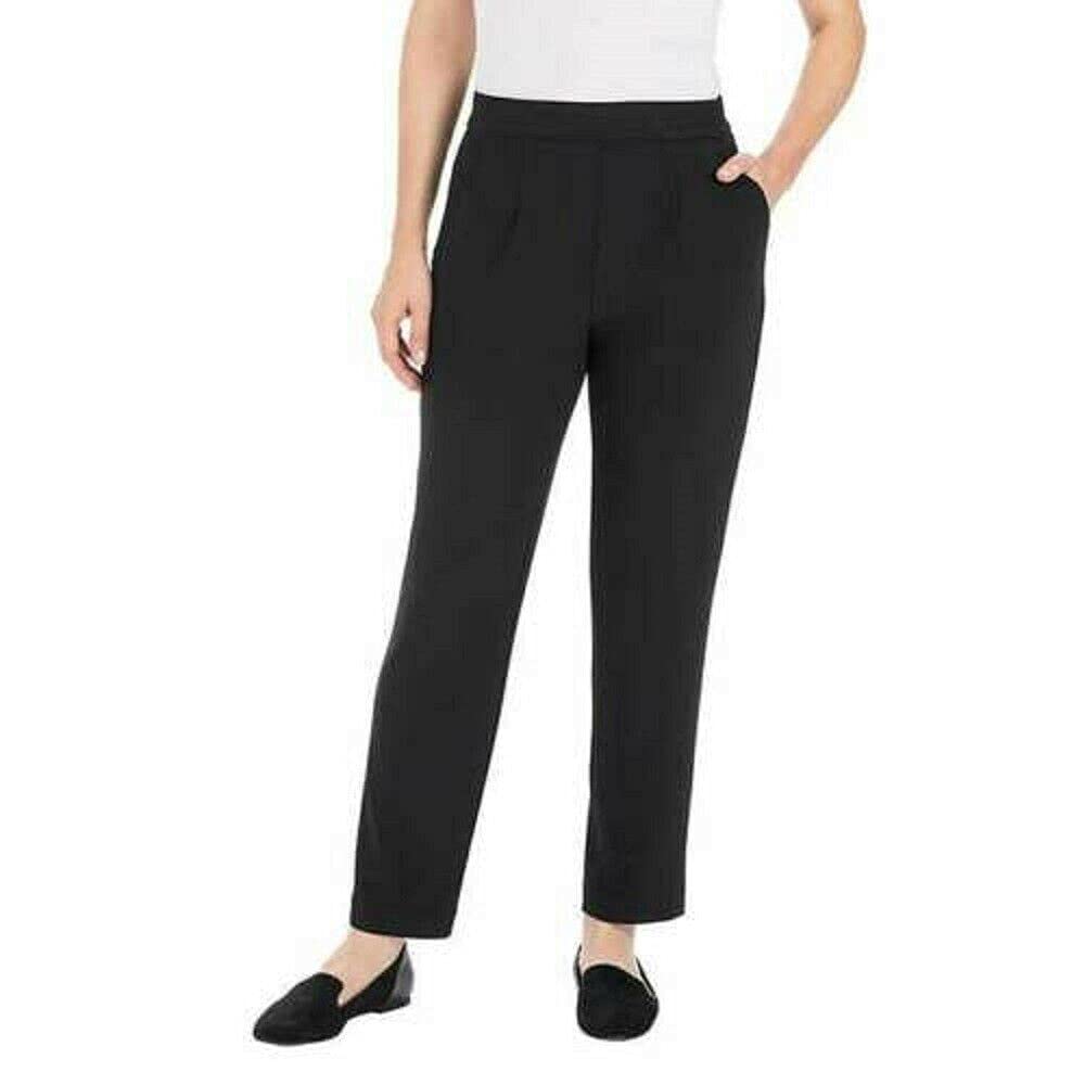 Hilary Radley Ladies Pull On Pant