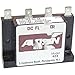 Artisan Controls 423-12-60FPM, Relay; SSR; Timing; Flasher; Cur-Rtg 0-1A; Ctrl-V 12DC; Quick Connect; 60FPM