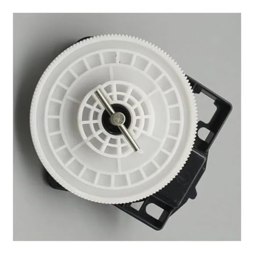 Cadre support engrenage RC3-2497 maintenance imprimante HP LaserJet M401 M425