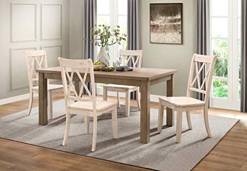 Homelegance-Janina-66-x-38-Dining-Table-Natural Homelegance Janina 66 x 38 Dining Table Natural