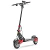 Motus PRO 10″ Sport 2021 Elektrische Step | Bereik 65km | 52V 18.2Ah 946Wh | Electric Opvouwbaar E-Scooter Steppen voor Volwassenen | 10 Inch | Volledige Wielophanging | 3 versnellingen | LCD-scherm