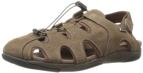 Propet Mens Sullivan Fisherman Sandal