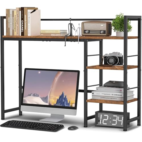 HavenlyYouth Wood Shelf