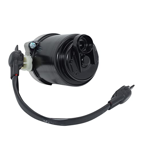 Rcrbt 47960-60010 Abs Pump Brake Booster Motor Assembly Compatible With Lexus Lx470 Toyota Land Cruiser / 4Runner / Tacoma/Tundra Replace # 4796060010 #TOP5