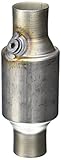 AP Exhaust 608395 Catalytic Converter