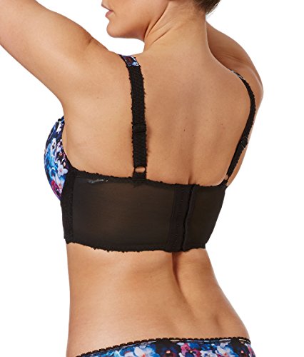 Freya Women's Pansy UW Padded Longline Bra