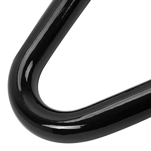 KUAFU Riding Mower Bumper Brush Guard Kit Compatible with Husqvarna Poulan Replacement for 400944 423921 GT's LT's YT's