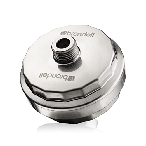 Brita InLine Shower Filtration System My Honest Review